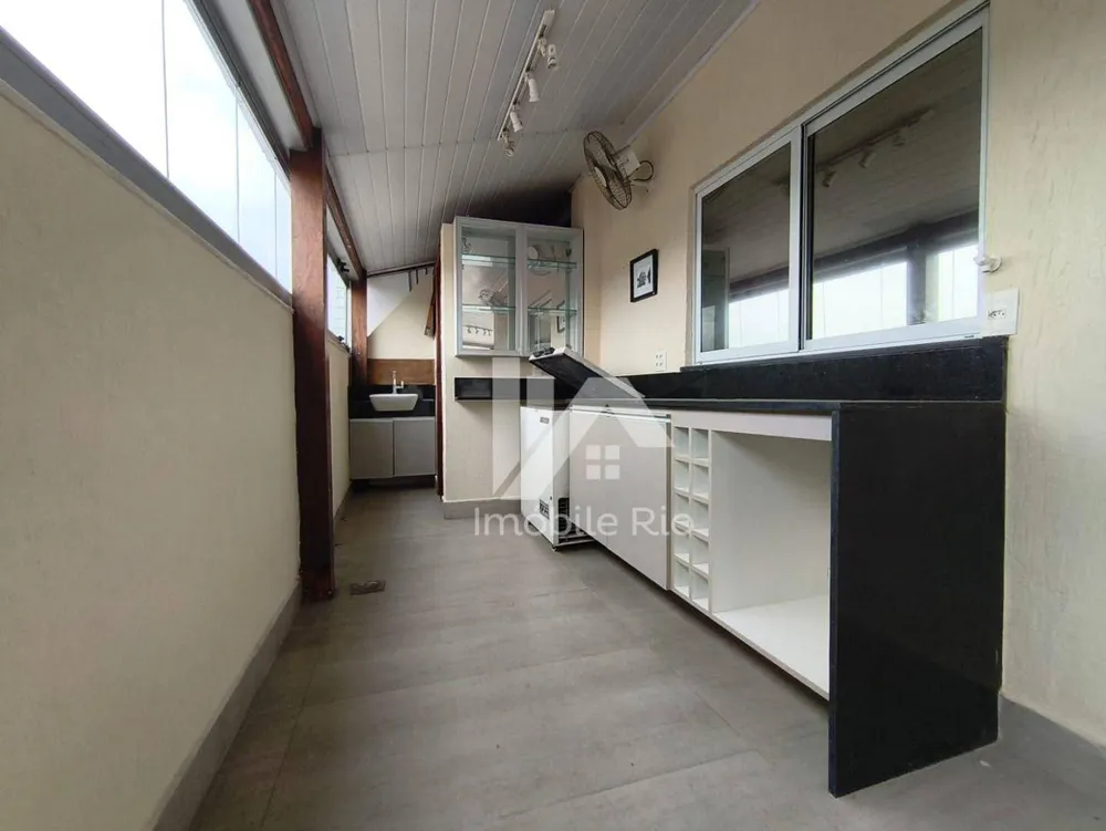Cobertura, 3 quartos, 120 m² - Foto 23
