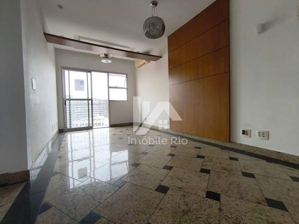 Cobertura, 3 quartos, 120 m² - Foto 1