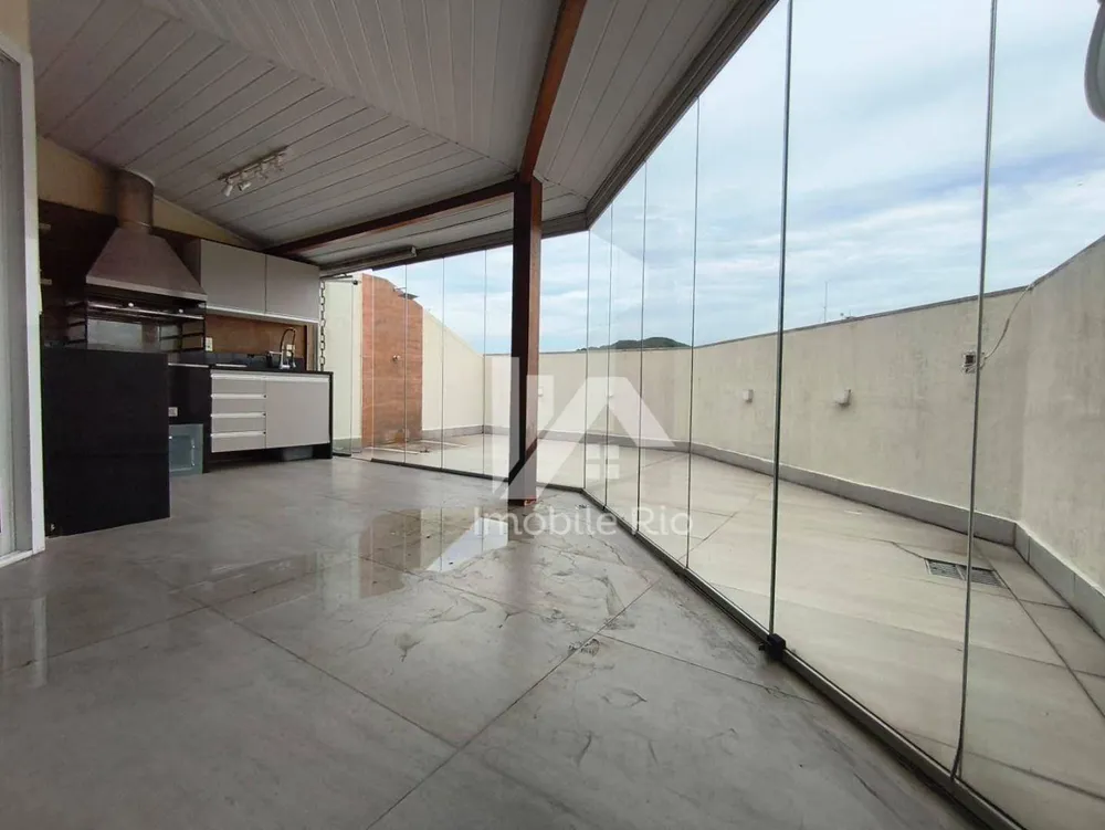 Cobertura, 3 quartos, 120 m² - Foto 29