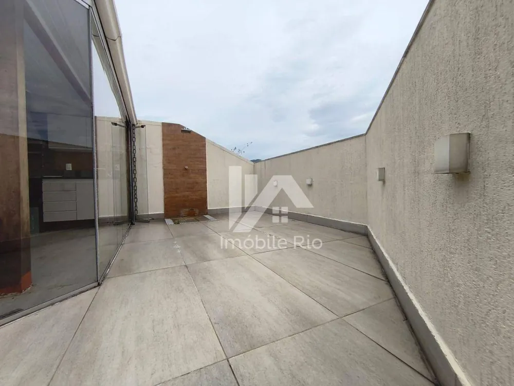 Cobertura, 3 quartos, 120 m² - Foto 26