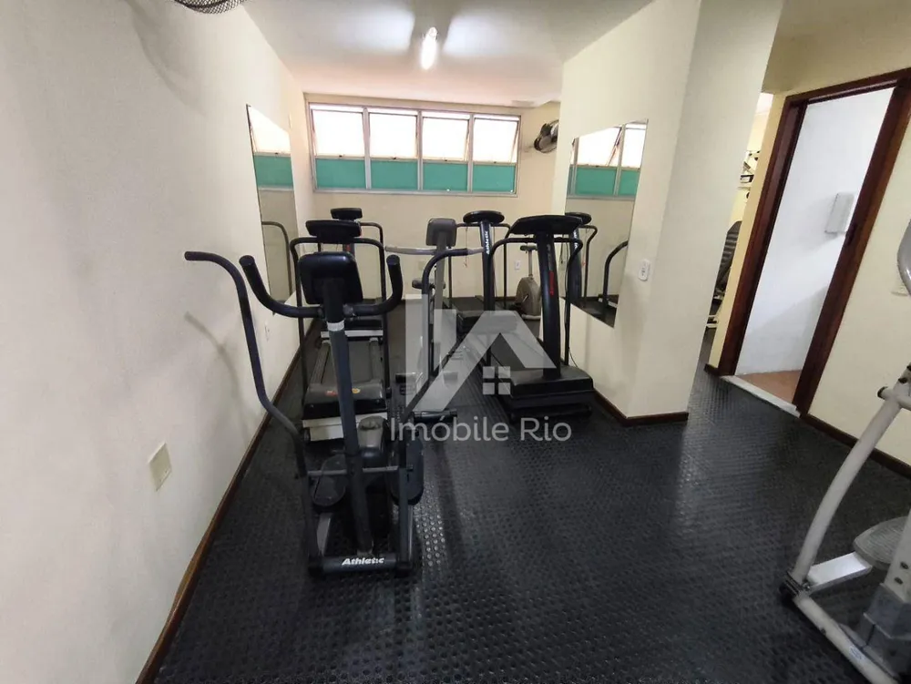 Cobertura, 3 quartos, 120 m² - Foto 47
