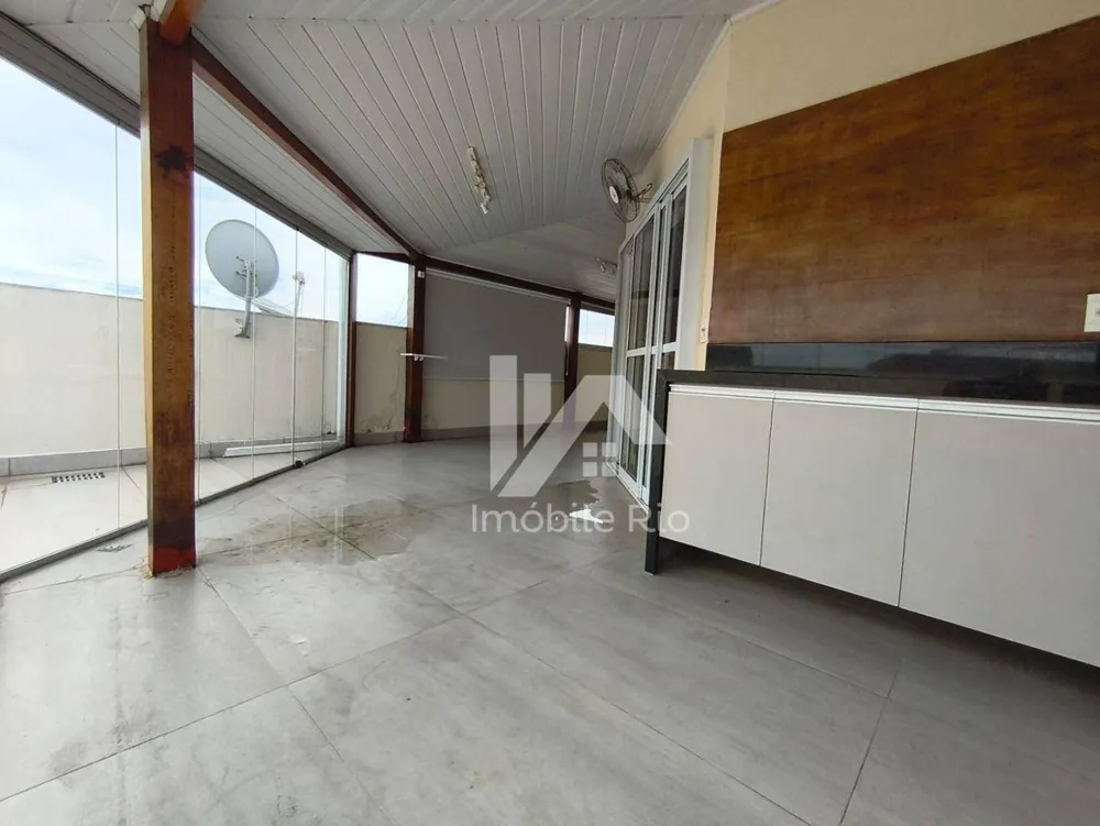 Cobertura, 3 quartos, 120 m² - Foto 28