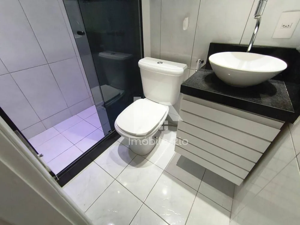 Cobertura, 3 quartos, 120 m² - Foto 12