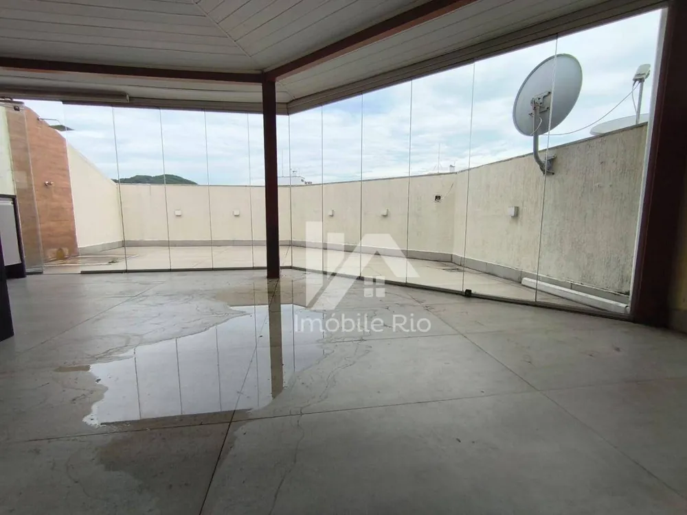Cobertura, 3 quartos, 120 m² - Foto 31