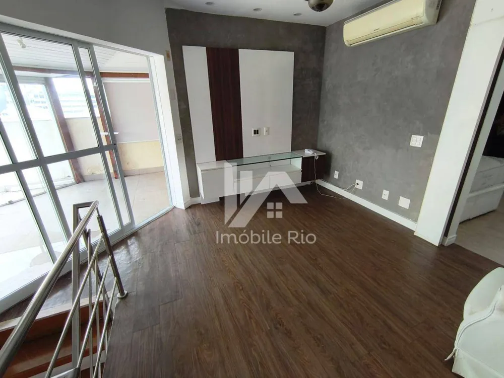 Cobertura, 3 quartos, 120 m² - Foto 14