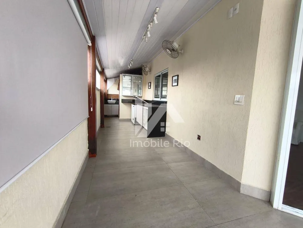 Cobertura, 3 quartos, 120 m² - Foto 30