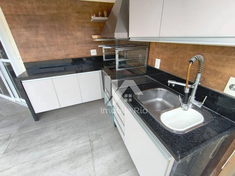 Cobertura, 3 quartos, 120 m² - Foto 22