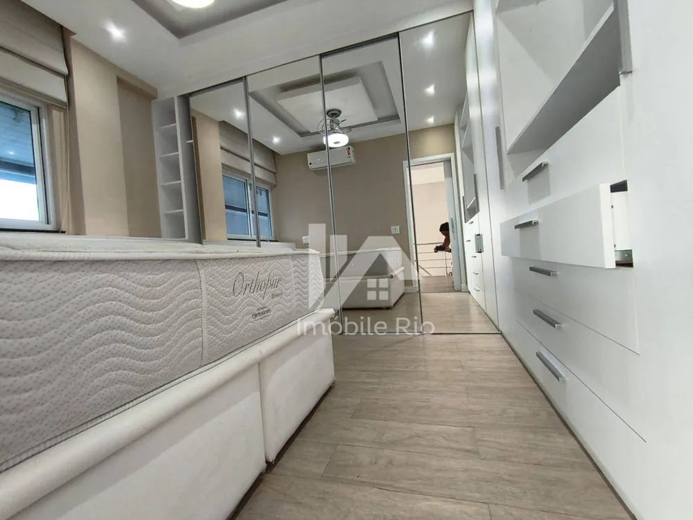Cobertura, 3 quartos, 120 m² - Foto 16