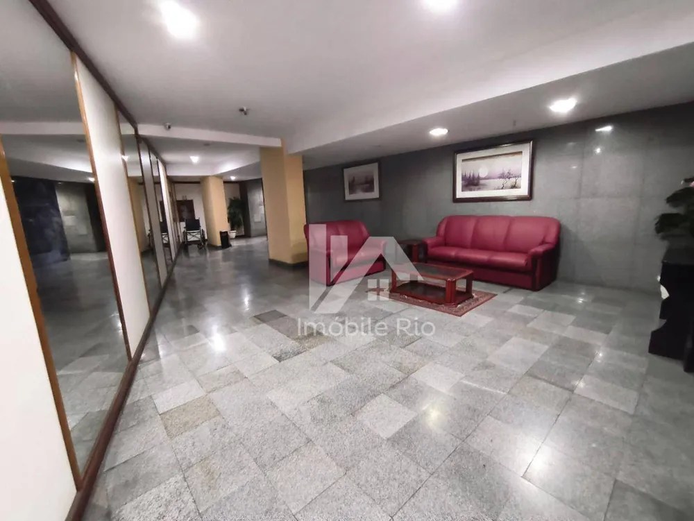 Cobertura, 3 quartos, 120 m² - Foto 37