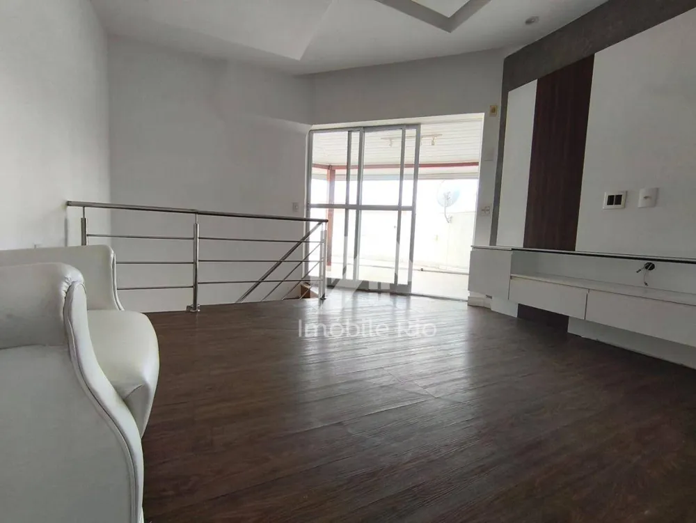 Cobertura, 3 quartos, 120 m² - Foto 8