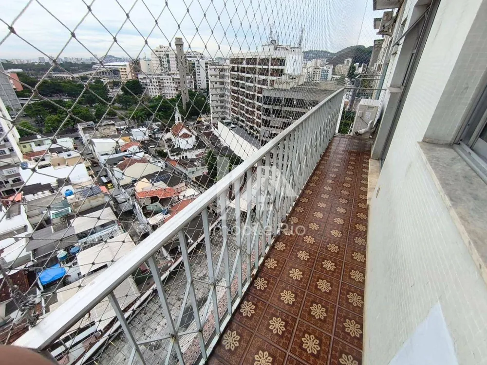 Cobertura, 3 quartos, 120 m² - Foto 6