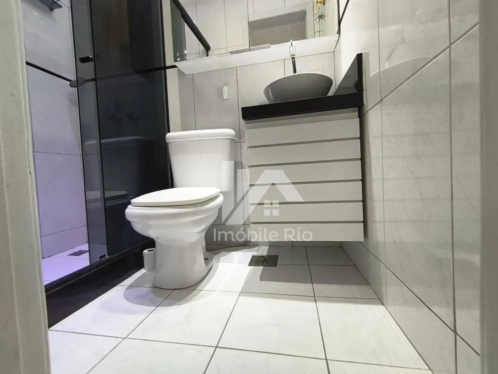 Cobertura, 3 quartos, 120 m² - Foto 17