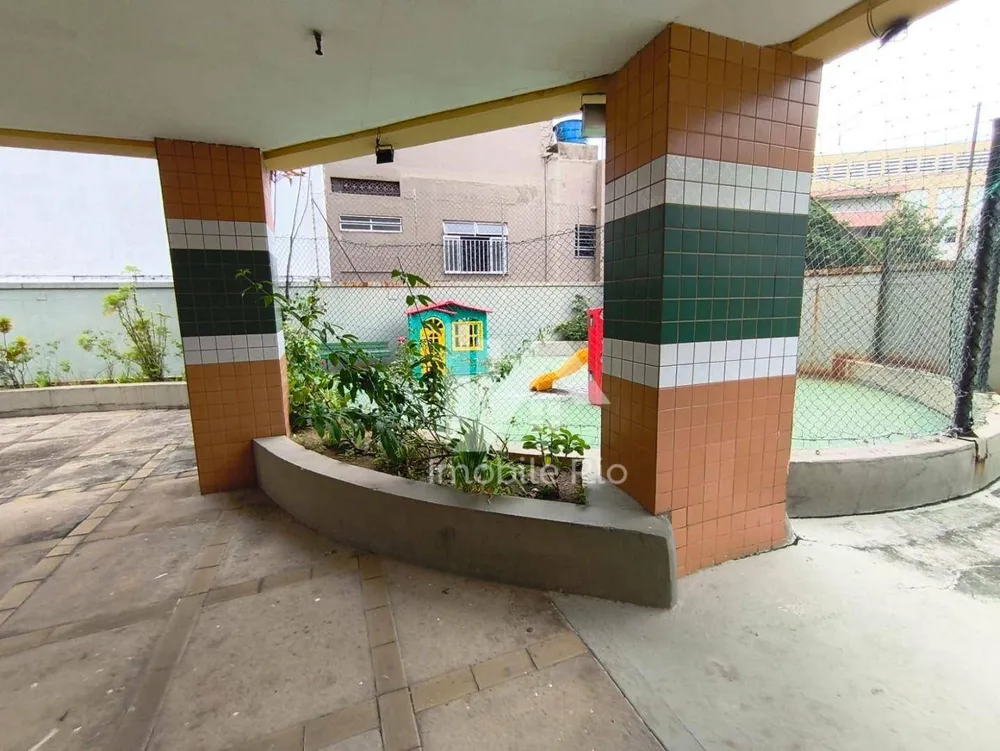 Cobertura, 3 quartos, 120 m² - Foto 57