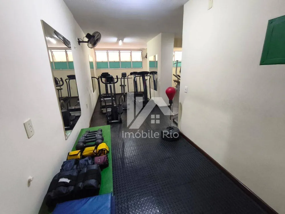 Cobertura, 3 quartos, 120 m² - Foto 44