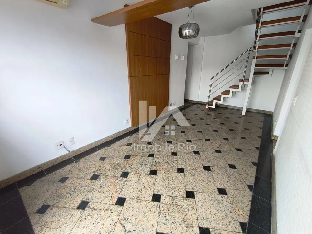 Cobertura, 3 quartos, 120 m² - Foto 4