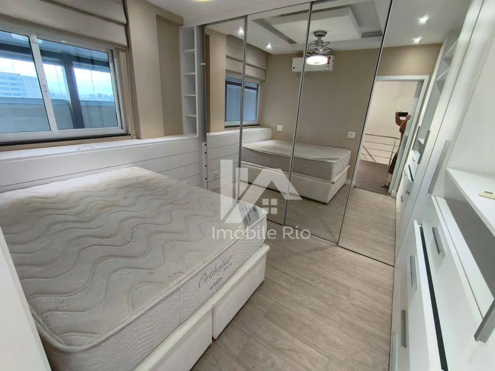 Cobertura, 3 quartos, 120 m² - Foto 15