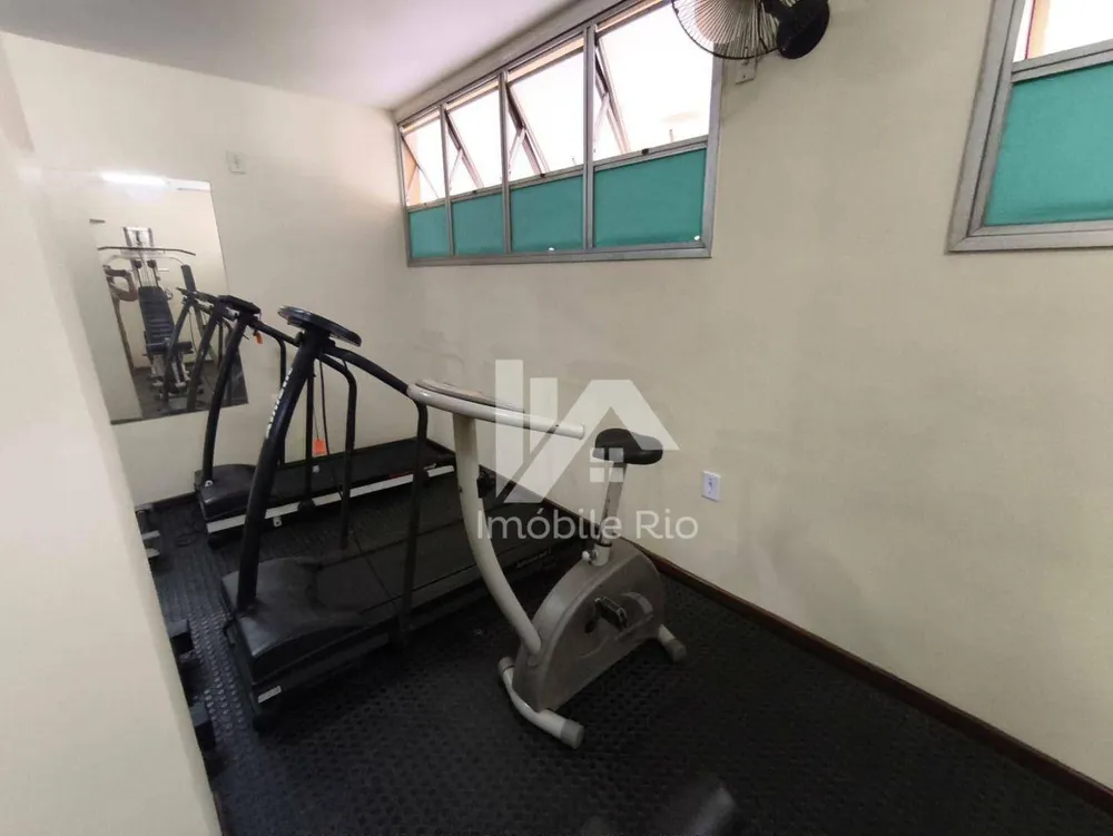 Cobertura, 3 quartos, 120 m² - Foto 42