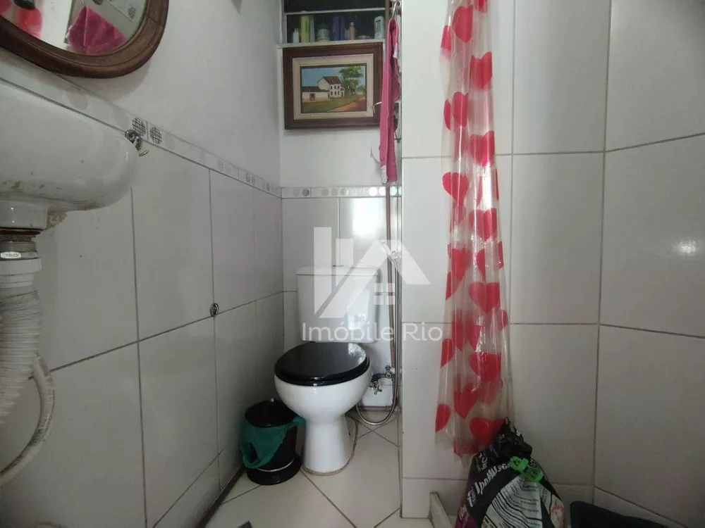 Apartamento, 2 quartos, 65 m² - Foto 12