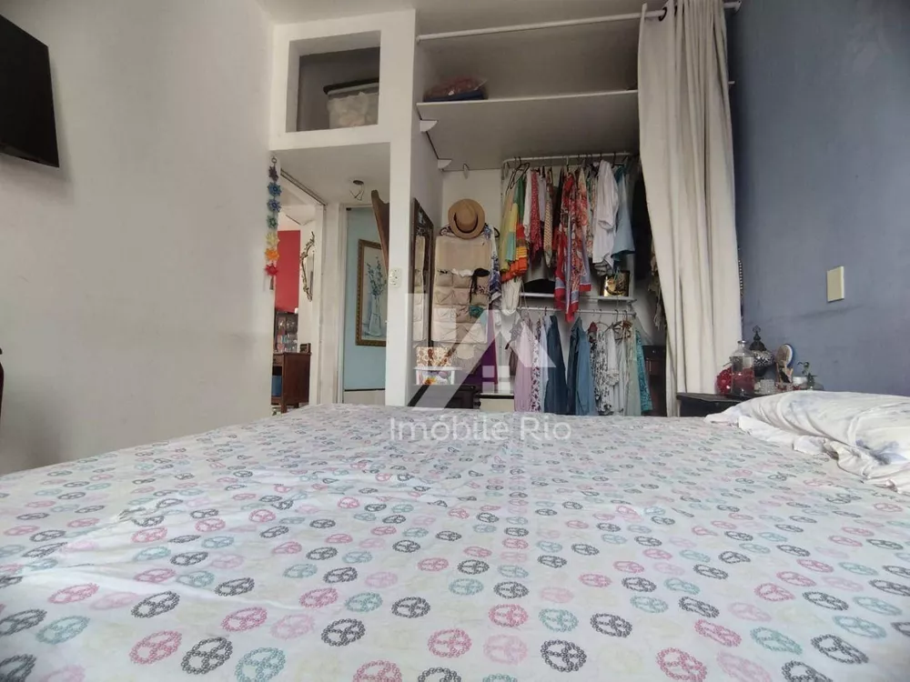 Apartamento, 2 quartos, 65 m² - Foto 13