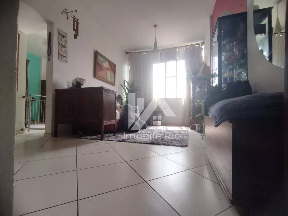 Apartamento, 2 quartos, 65 m² - Foto 2