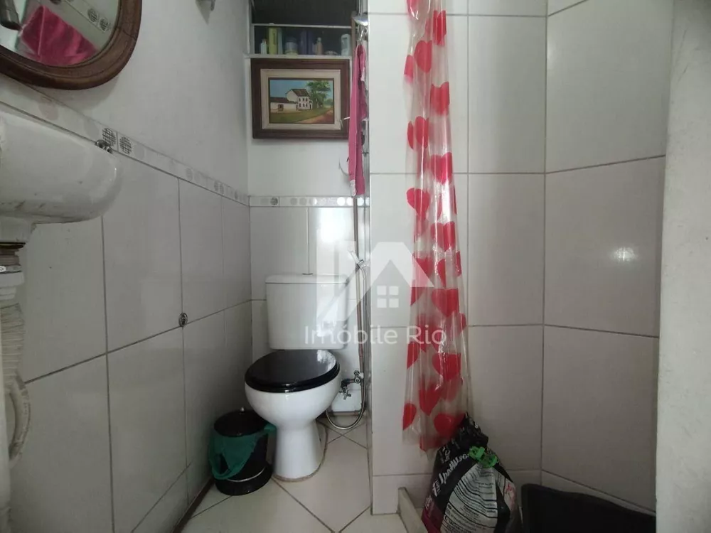 Apartamento, 2 quartos, 65 m² - Foto 11