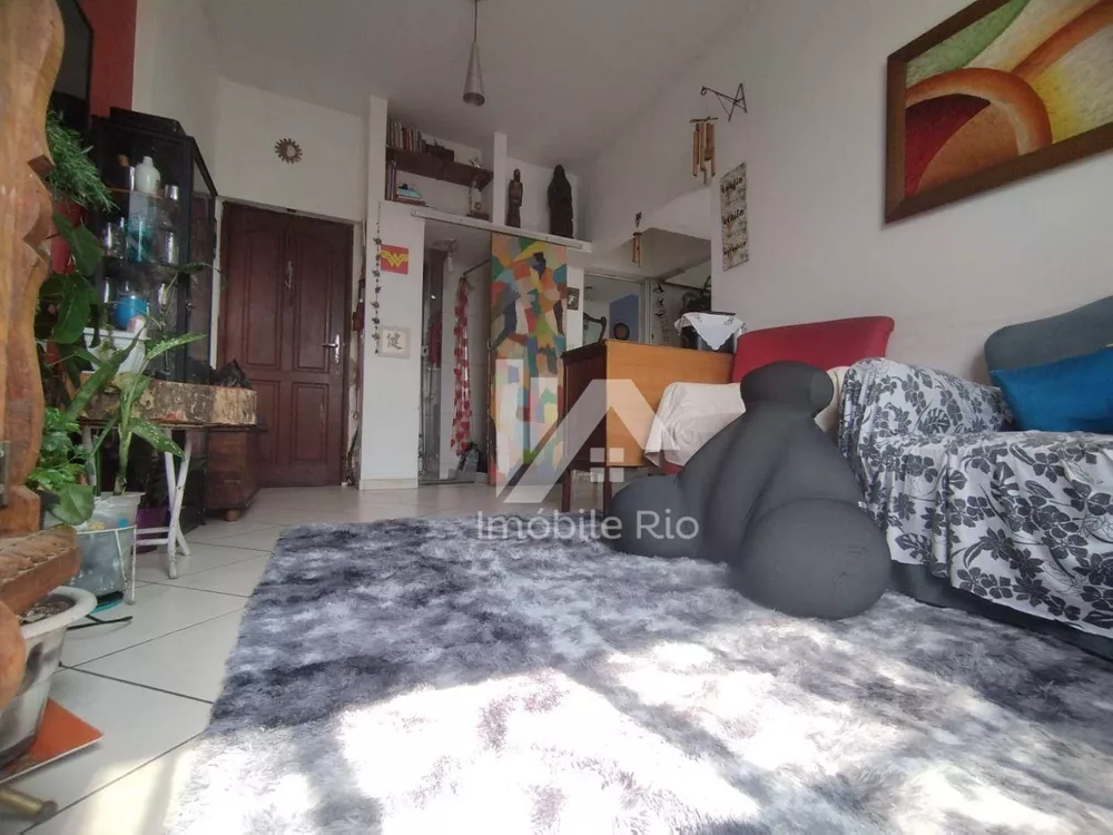 Apartamento, 2 quartos, 65 m² - Foto 1