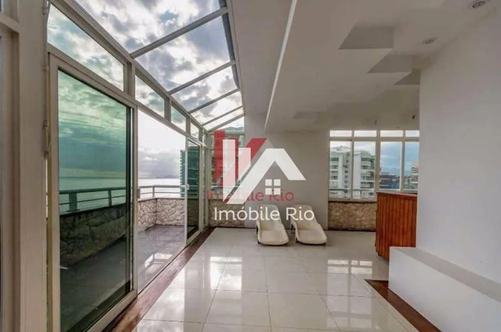 Cobertura, 4 quartos, 369 m² - Foto 7