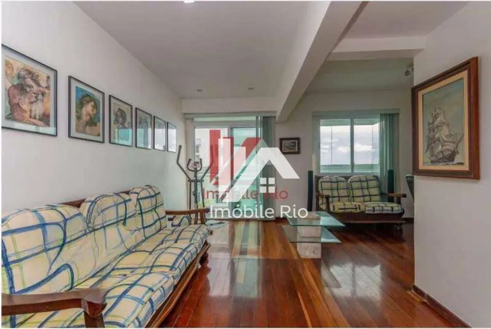 Cobertura, 4 quartos, 369 m² - Foto 14