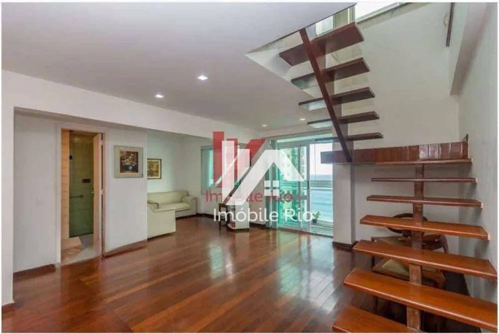 Cobertura, 4 quartos, 369 m² - Foto 11