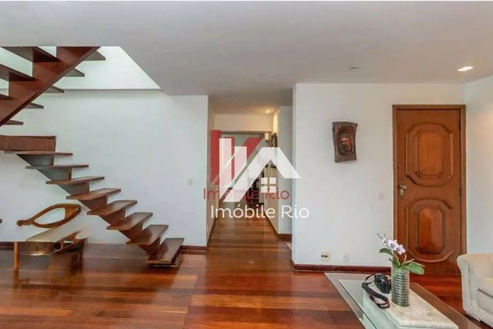 Cobertura, 4 quartos, 369 m² - Foto 13