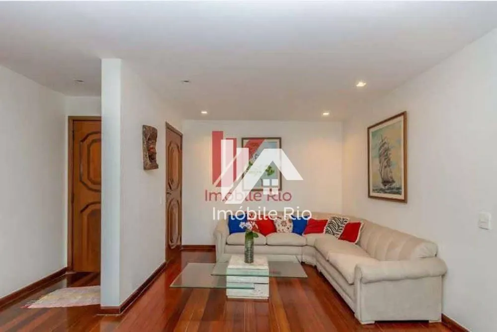 Cobertura, 4 quartos, 369 m² - Foto 10