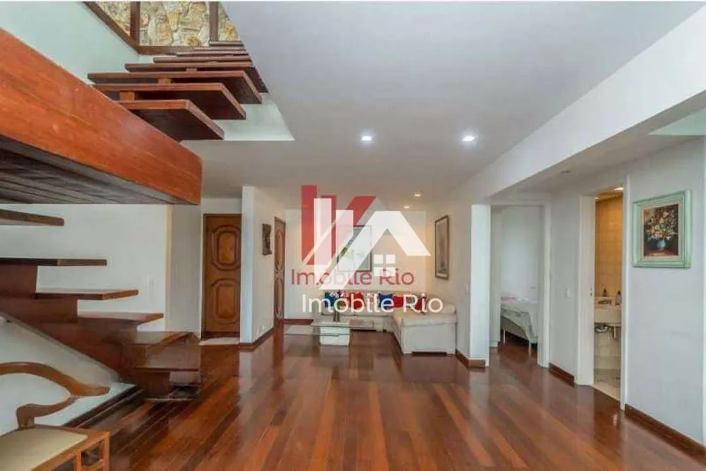 Cobertura, 4 quartos, 369 m² - Foto 12