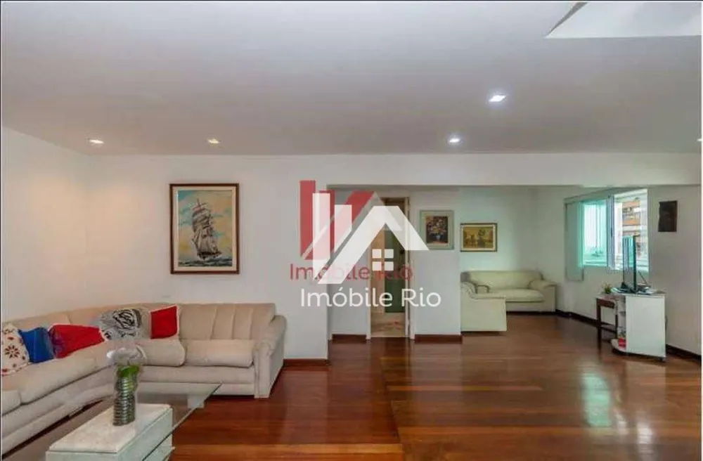 Cobertura, 4 quartos, 369 m² - Foto 8