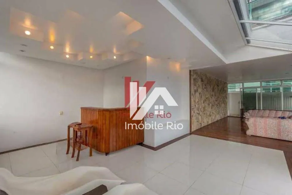 Cobertura, 4 quartos, 369 m² - Foto 16