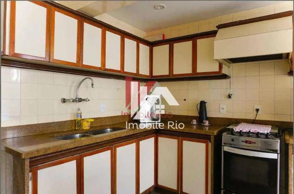 Cobertura, 4 quartos, 369 m² - Foto 21