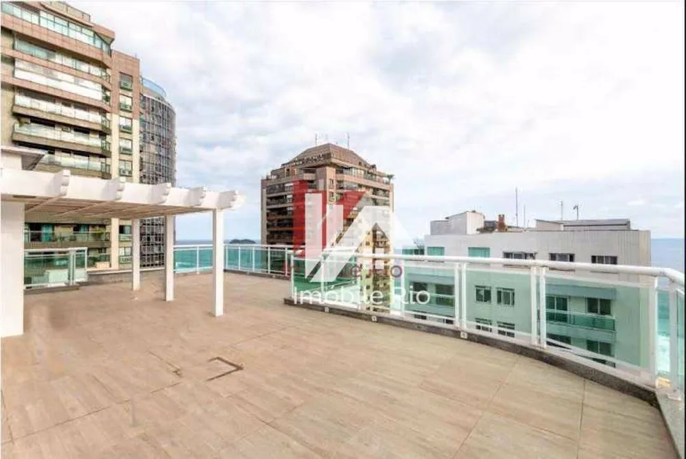 Cobertura, 4 quartos, 369 m² - Foto 23