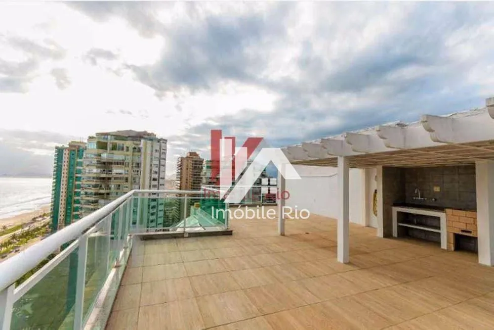 Cobertura, 4 quartos, 369 m² - Foto 24