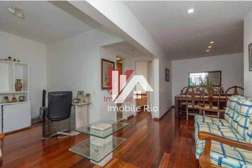 Cobertura, 4 quartos, 369 m² - Foto 9