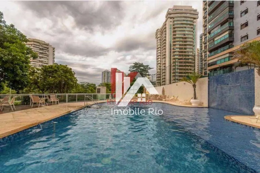 Cobertura, 4 quartos, 369 m² - Foto 27