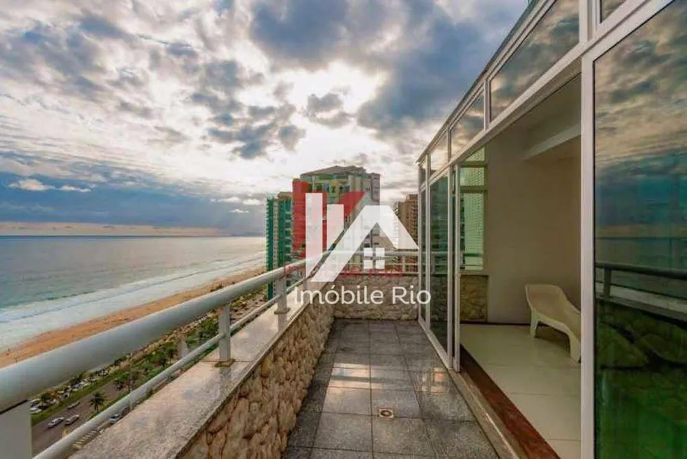 Cobertura, 4 quartos, 369 m² - Foto 4
