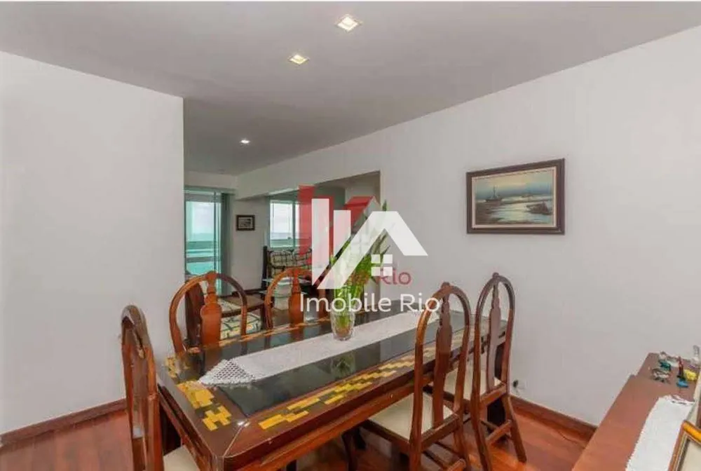 Cobertura, 4 quartos, 369 m² - Foto 15