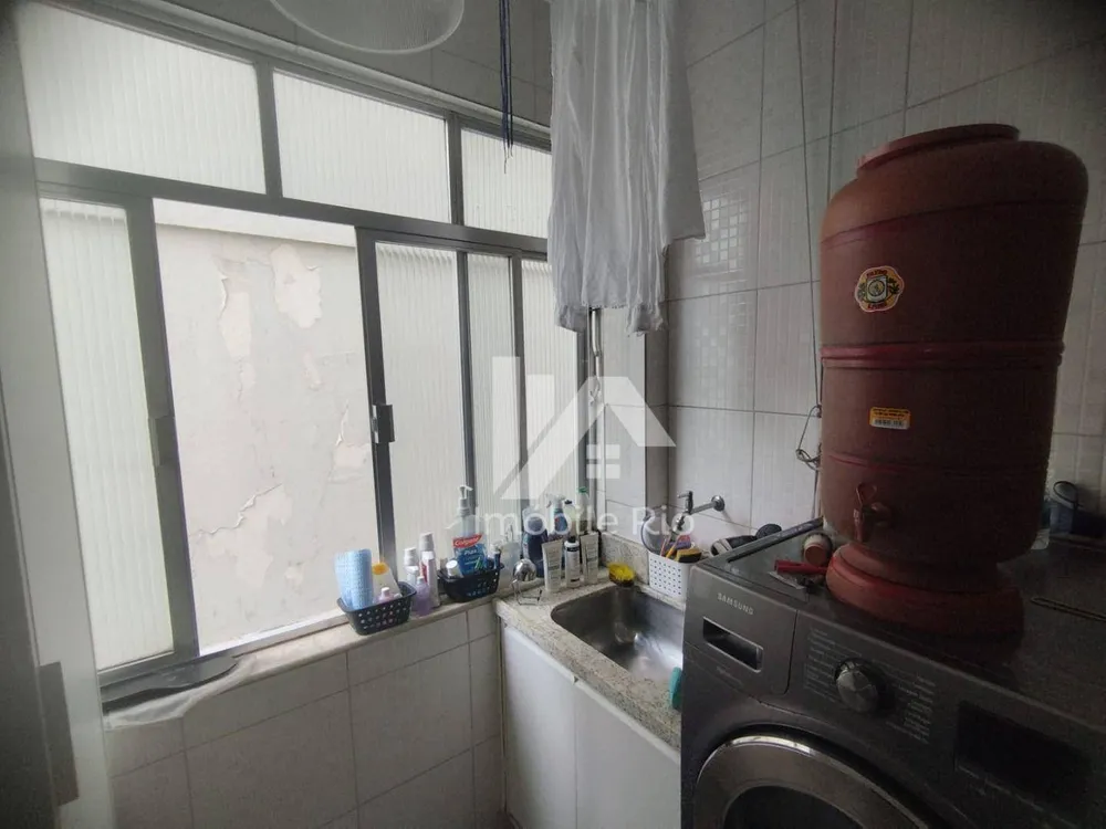 Apartamento, 2 quartos, 55 m² - Foto 17