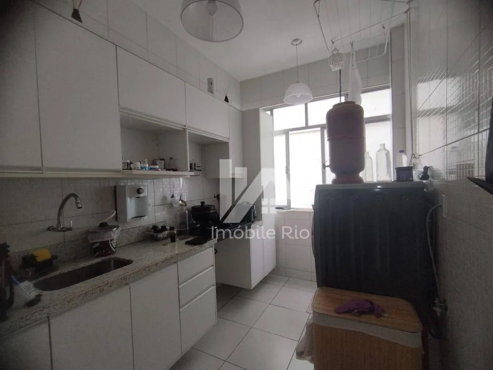 Apartamento, 2 quartos, 55 m² - Foto 33