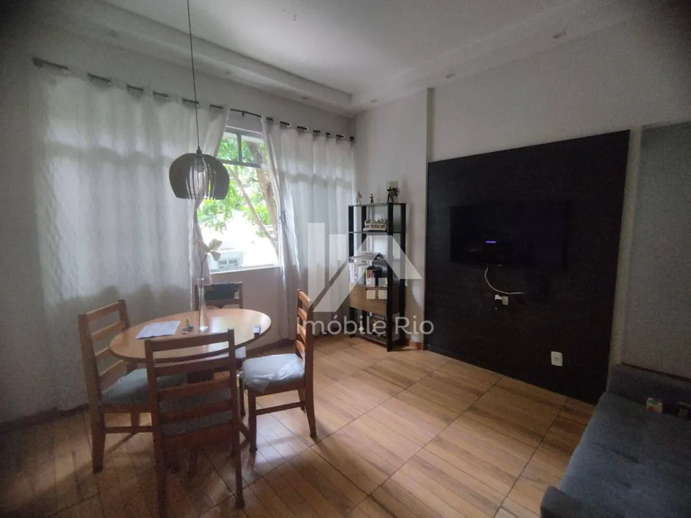 Apartamento, 2 quartos, 55 m² - Foto 3