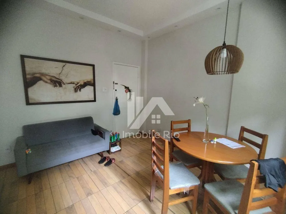 Apartamento, 2 quartos, 55 m² - Foto 21