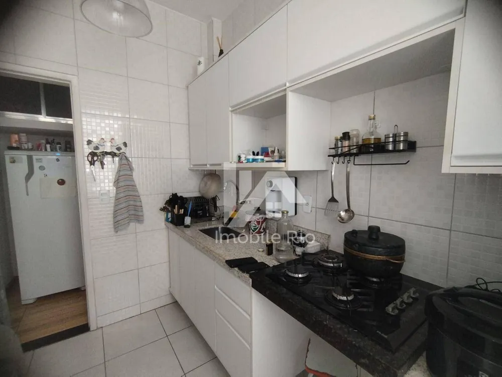 Apartamento, 2 quartos, 55 m² - Foto 15