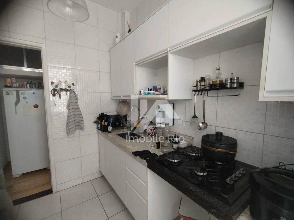 Apartamento, 2 quartos, 55 m² - Foto 32