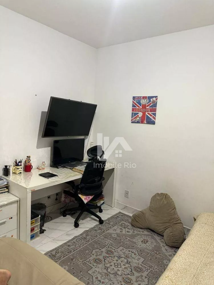 Casa, 5 quartos, 170 m² - Foto 2