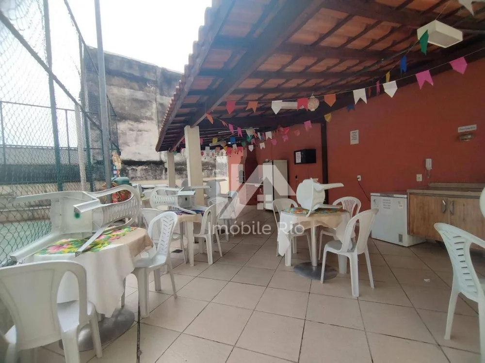 Apartamento, 3 quartos, 58 m² - Foto 30
