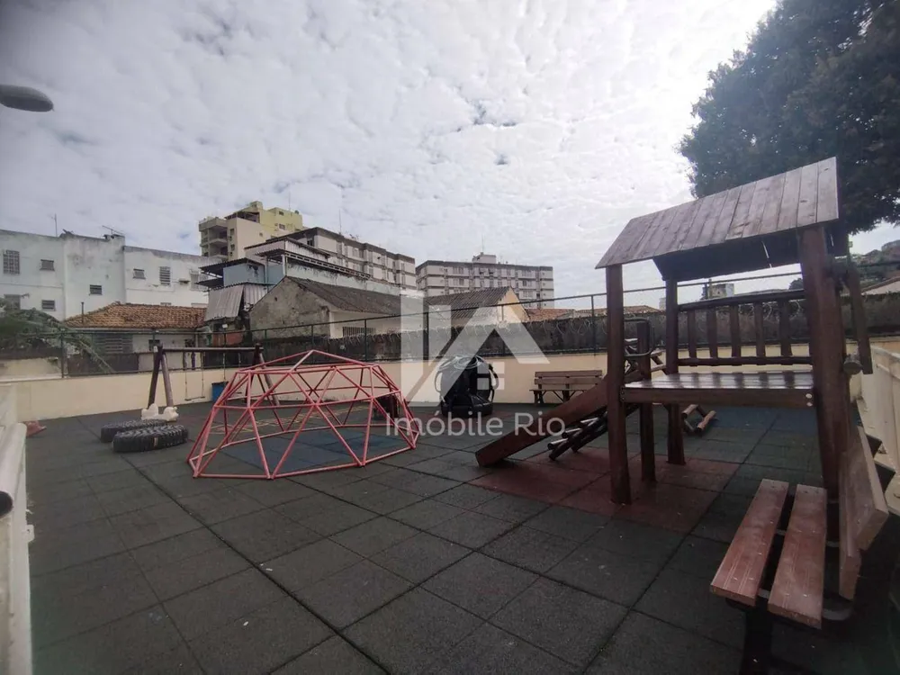 Apartamento, 3 quartos, 58 m² - Foto 35